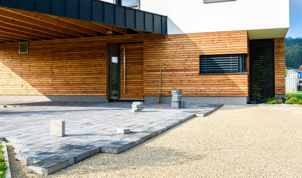 Reasons to Select Us for Your Driveway Paving Requirements in Apple Valley, MN