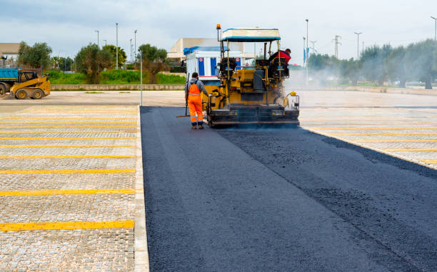 Professional Driveway Pavers in Apple Valley, MN