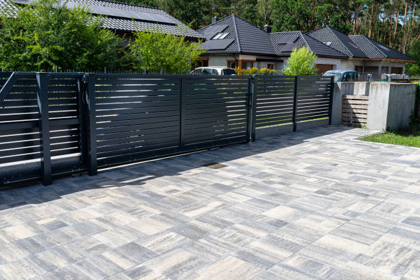Reasons to Select Us for Your Driveway Paving Requirements in Apple Valley, MN