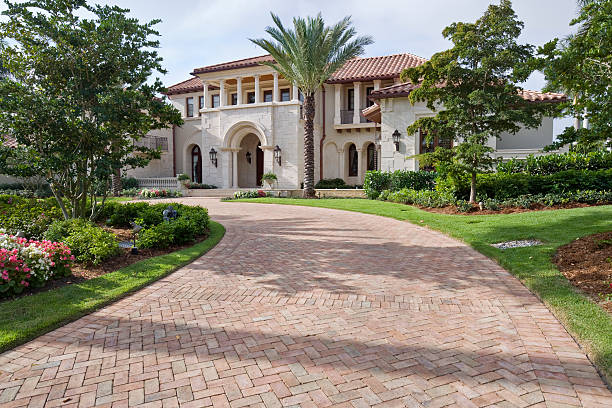 Best Brick Driveway Pavers  in Apple Valley, MN