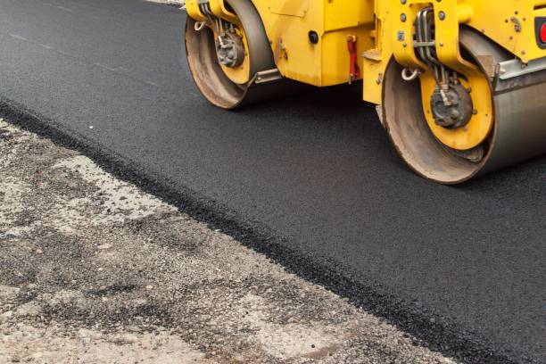 Best Permeable Paver Driveway  in Apple Valley, MN